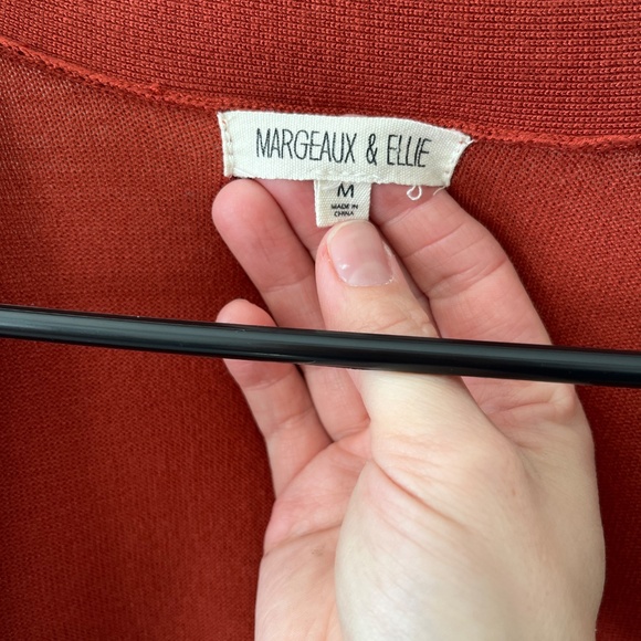 Long cardigan - Picture 2 of 2